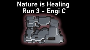 Nature is Healing - Engi C - Run 3 - FTL Hard Random Streak