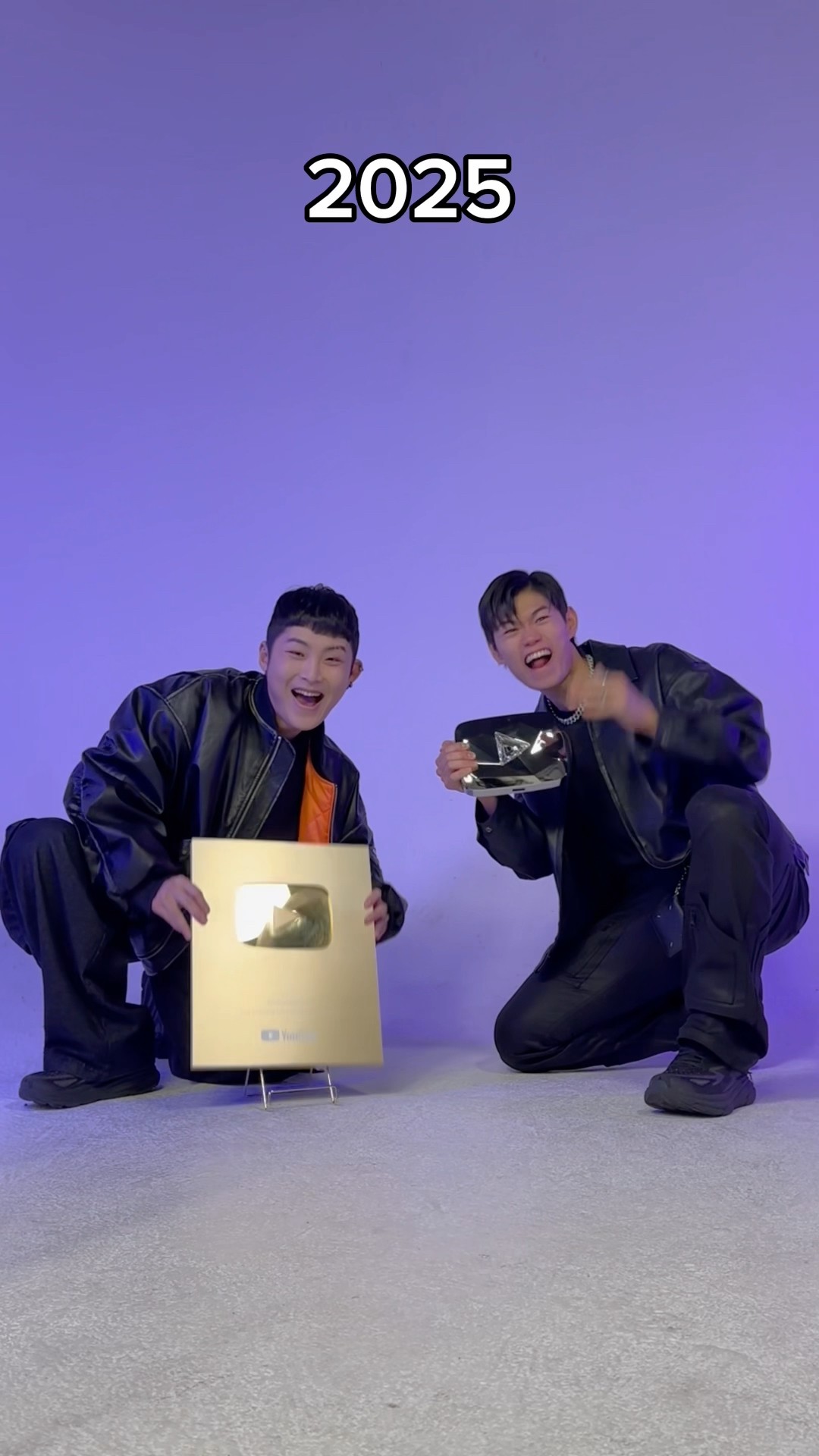 2024 vs 2025 #beatbox #tiktok