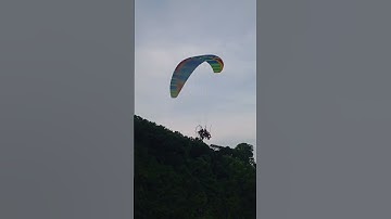 Paramotor #shortsvideo #paramotor #flight #highlights  #youtube #reels #shorts