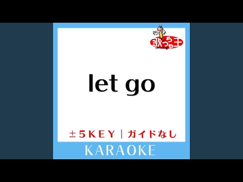 let go+4Key (原曲歌手:m-flo loves YOSHIKA)