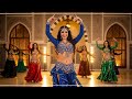 سحر الشرق Sehr Al Sharq Magic Of The East New Arabic Music Trending Song 2026 Remix Song