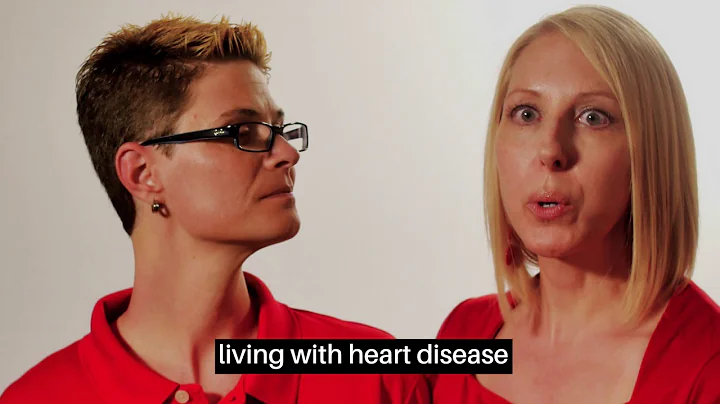 Teri Arnolds Heart Attack Survivor Story