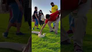 Umm Al Quwain Zoo Wildlife Zoo