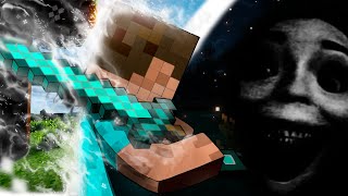 El SERVIDOR Perdido de minecraft que ESCONDÍA algo turbio