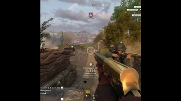 Get OFF My Lawn!!! 8k Objective Defense - Battlefield V