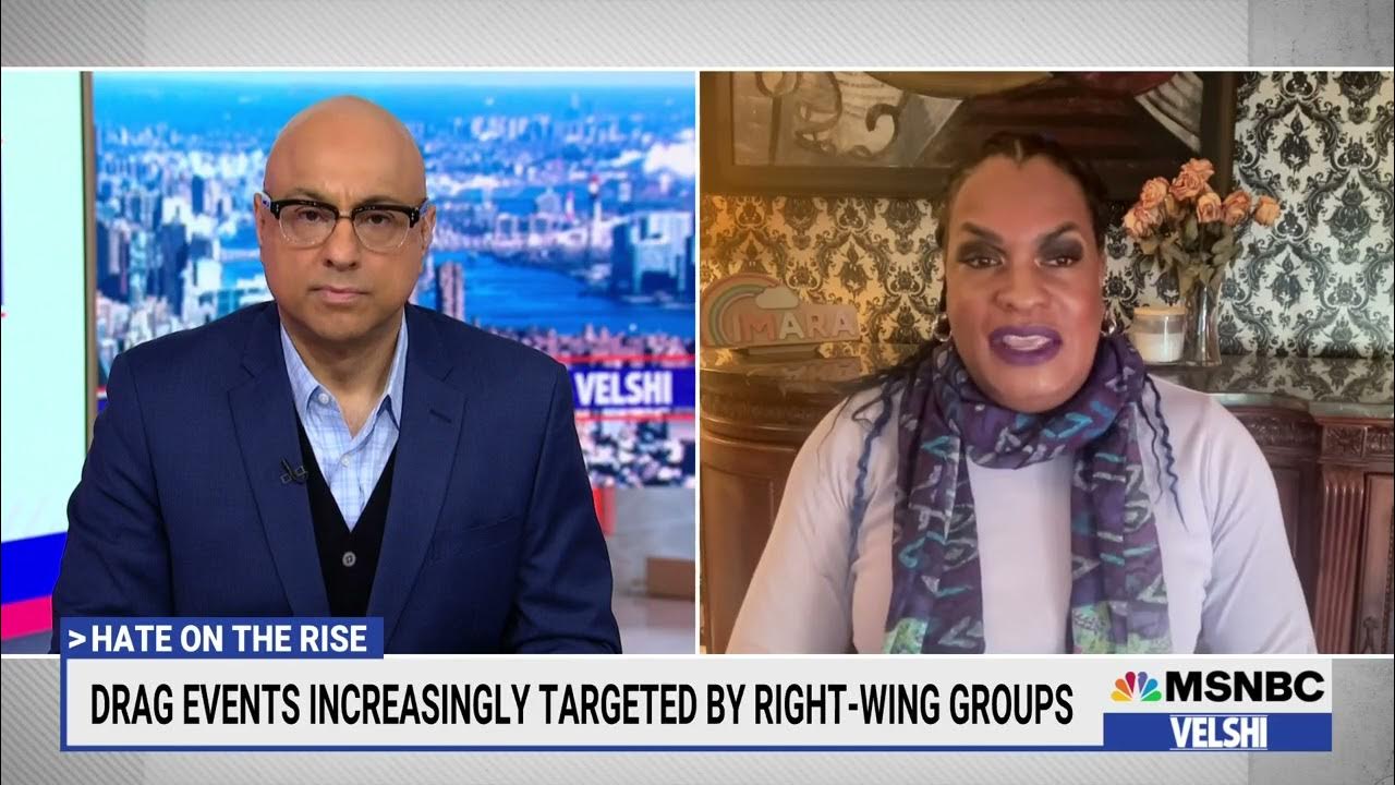 Stochastic Terrorism YouTube