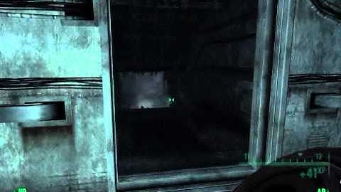 Fallout 3 Walkthrough (GOTY Edition) - Very Hard - Part 46 - S.E.