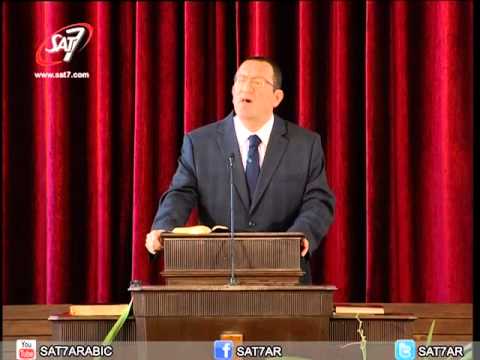 الكنيسة المعمدانية الأنجيلية بدارو القس طوني سكاف