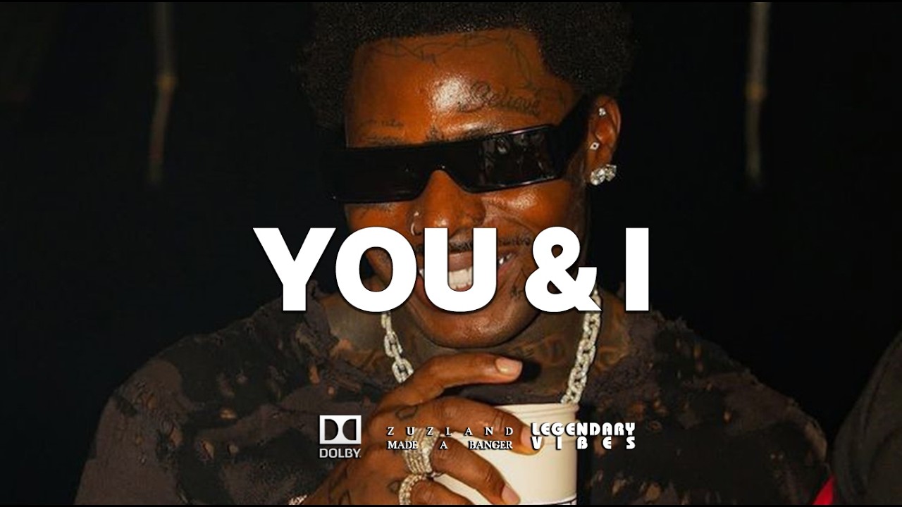 Afrobeat Instrumental 2026 | Burna Boy x Rema Type Beat 