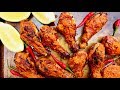 Peri Peri Chicken