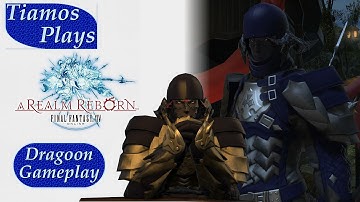 PS4 Stream - FFXIV: A Realm Reborn (Part 13)