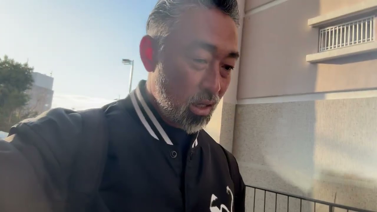 【強気合いエピソード】ウォーキングトーク！2時間・・・3名・・・バトル・・・