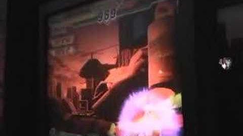 FFA CvS2 - 10/20/07 - Sanjay vs. Isaac 2