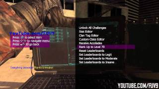 Mw2 Mods : Grimtree Patch!