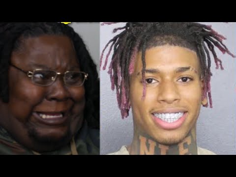 NLE Choppa – Beat Box (First Day Out) REACTION!!!!!