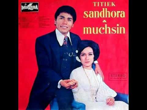 Muchsin - Salam Manis (Wisjnu Mouradhi)