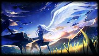 [Beautiful Soundtracks] Kanon 2006 OST - Yume no Ato 夢の跡 Remnants of a Dream chords