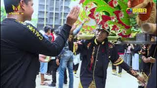 DUA LALAKI SINGA BARONG VOC. YENI | 24 NOVEMBER 2022 | DS.JATI BARU KEC.CIASEM SUBANG