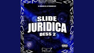 Slide Juridica Dess 2