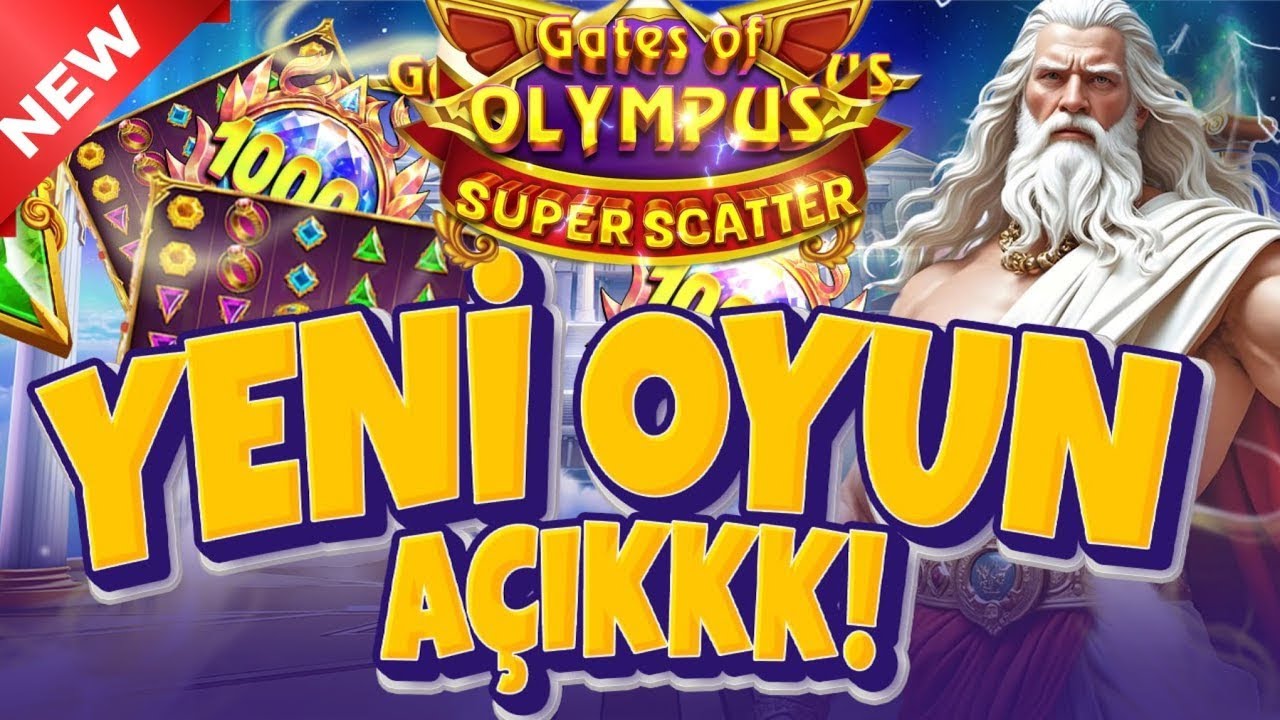 ⚡ 500.000 TL’LİK ÇARPIŞAN ÇARPANLAR! GATES OF OLYMPUS’TA DEV KAZANÇ ⚡ | MARIOBET SLOT | CASIBOM SLO