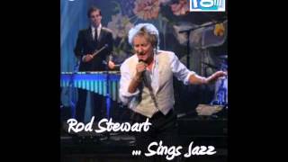The Music Room&#39;s Jazz Series 2 - Feat  Rod Stewart ...Sings Jazz (04.04.11)