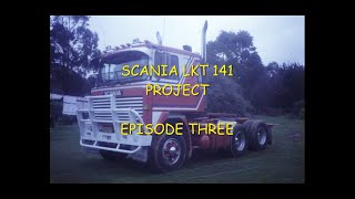 Scania 141 Ep 3