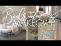 BEDROOM MAKEOVER || DECORATE WITH ME || Teen Girl's Room