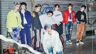 [RINGTONE] God Menu - Stray Kids (FELIX FIRST PART)