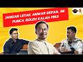Jangan Letak Anwar Depan, Ini Punca Boleh Kalah PRU!