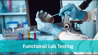 Functional Medicine Lab Testing Net Worth