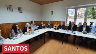 Da Nam Sela Budu Bliža - Ečka