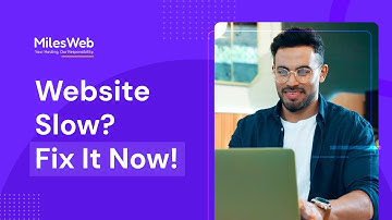 Why MilesWeb? The Ultimate Hosting Solution for Businesses🚀