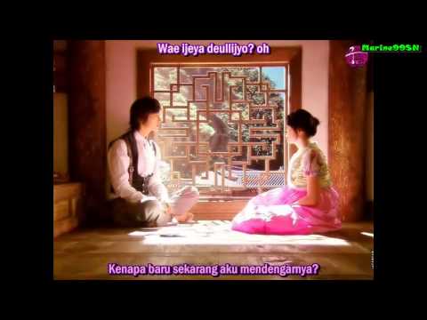 Howl & J - Perhaps Love [Princess Hours OST] (indo sub)