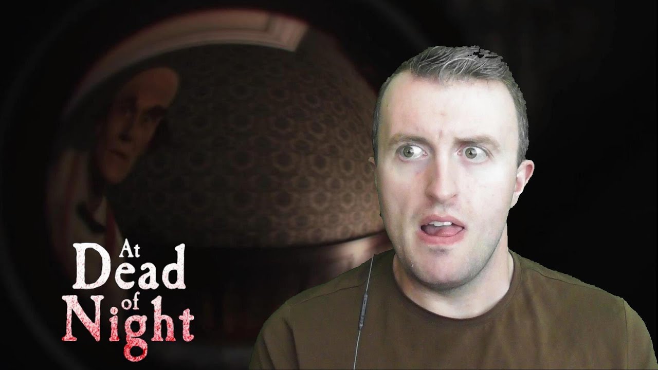 WHERE'S THE SCRYING MIRROR!? At Dead Of Night (Part 1) YouTube