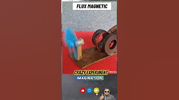 Een DC-dynamoventilator laten draaien zonder elektriciteit