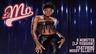 Lil' Mo ft Missy Elliott - 5 Minutes (LP Version)