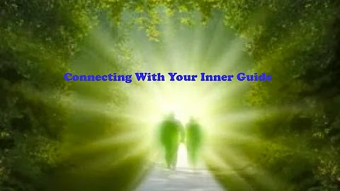 Dr. Peter Reznik: Your Inner Guide