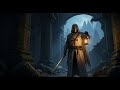 The Hidden Order | Knights Templar Gregorian Chant &amp; Epic Orchestral Hymns of the Crusades ⚔️