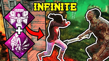 The INFINITE Head On Stun Build!