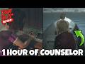 1 Hour Of COUNSELOR Friday the 13th The Game Camp 1 Hour Of COUNSELOR Friday the 13th The Game Camp