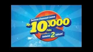 Download lagu Promo Bombastis dari Topas TV