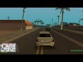 GTA Brasil (Mod San Andreas) "Sendo Uber e Ifood sem respeitar o trânsito" #gtasanandreas #gtabrasil