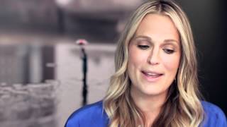 Molly Sims & Edison Nation Innovation Challenge