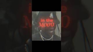 Drugs You Should Try It - Travis Scott