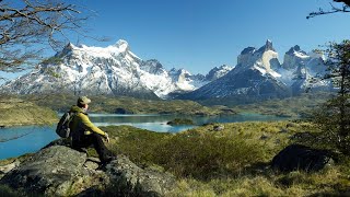 SCHILLER "Am Ende der Andes" Die Einlassmusik 17 (Teil III)- La Música de invitación 17, tema III