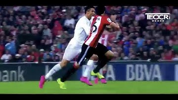 Cristiano Ronaldo   Unstoppable 2015 16 Skills & Goals  HD
