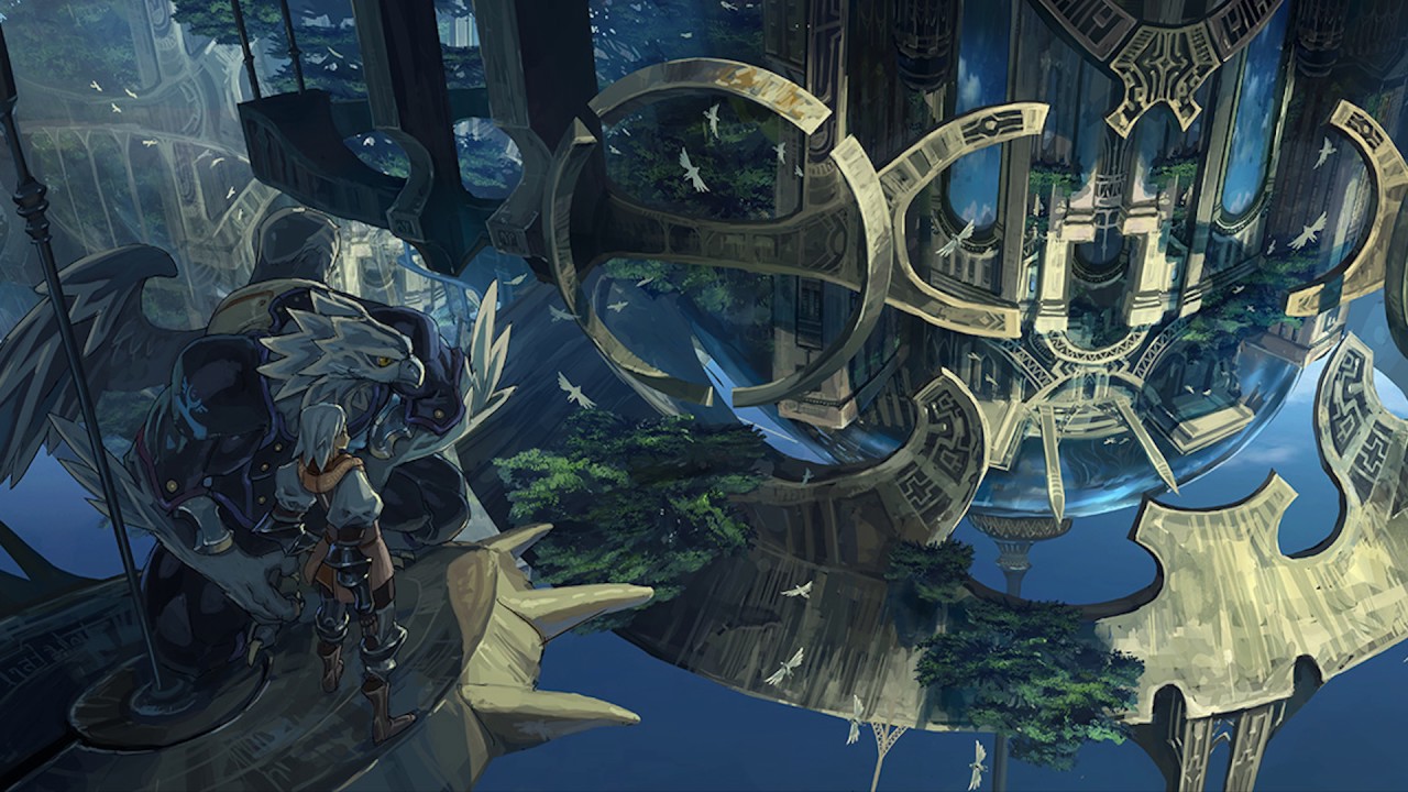 [Throwback Thursday] Kasbo - The Wind Up Bird [Chill Trap]