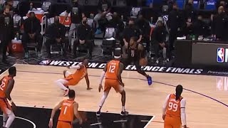 Paul George 1-On-1 Moments