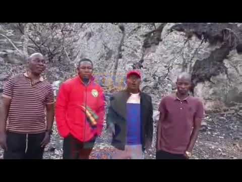 HOSTING EMMANUEL JAY BANDA ON EMMANUEL MWAMBA VERIFIED