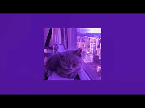 séréna - evan v ft. moby (speed up)